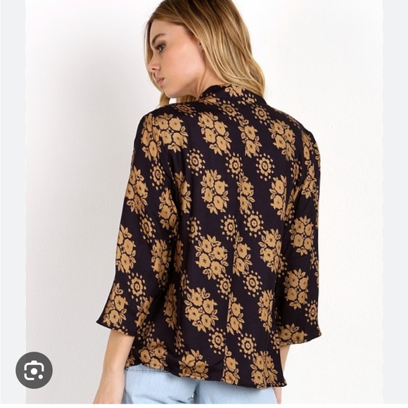 Novella Royale the madly jacket - Picture 4 of 5